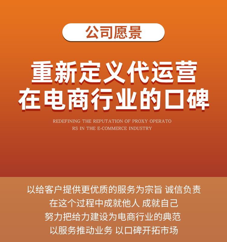 给力电商